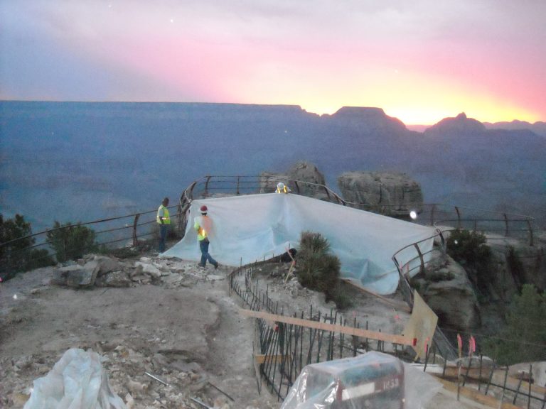 Gallery image 4 — H.W. Johnson Concrete Construction