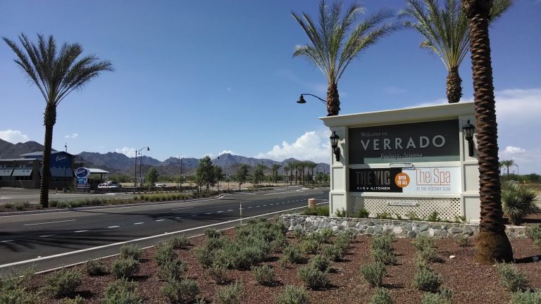 Gallery image 1 — concrete removal and replacement Phoenix