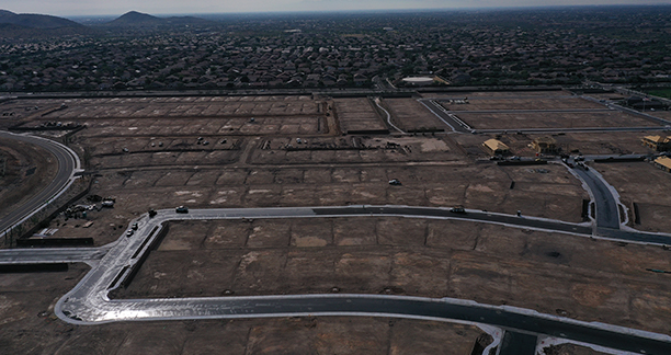 Gallery image 8 — concrete removal and replacement Phoenix