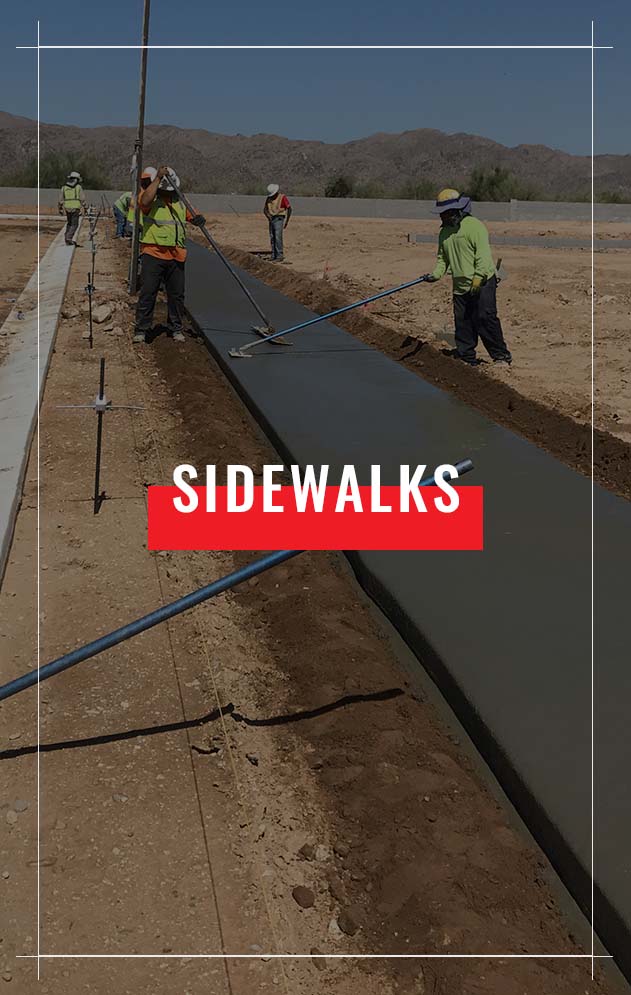 Gallery image 12 — concrete removal and replacement Phoenix