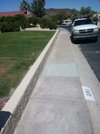 About best underground utility contractor in Arizona