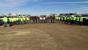 best underground utility contractor in Phoenix