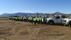 Gallery image 1 — best underground utility contractor in Arizona