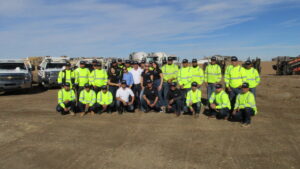 Gallery image 5 — underground communications contractor Phoenix