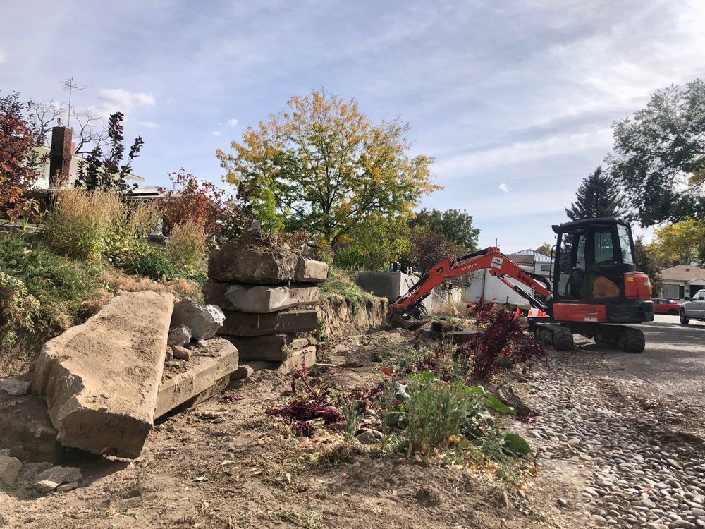 Gallery image 3 — affordable hardscape solutions Thornton