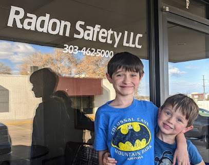 Gallery image 4 — radon system installation Northglenn
