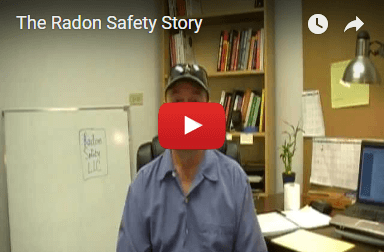 Gallery image 3 — radon system installation Northglenn