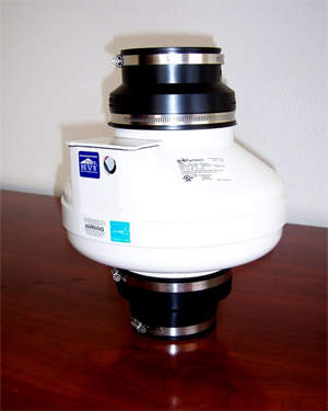 Gallery image 6 — radon system installation Northglenn
