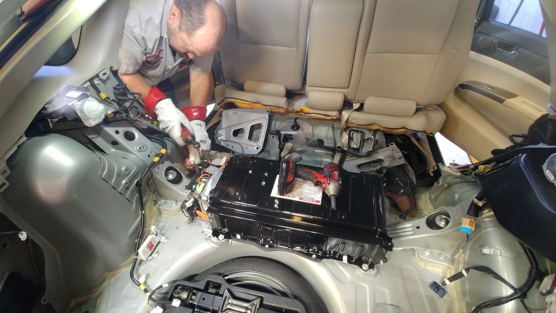 Gallery image 3 — auto repair in South Orlando