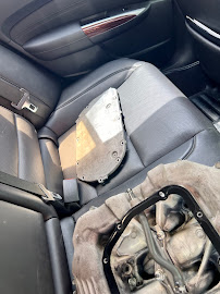 About auto repair in South Orlando