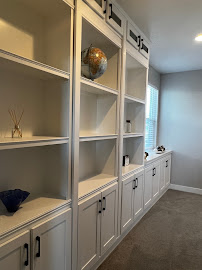 Gallery image 17 — shower to tub conversion Erie
