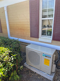 Gallery image 1 — affordable HVAC maintenance Ocoee
