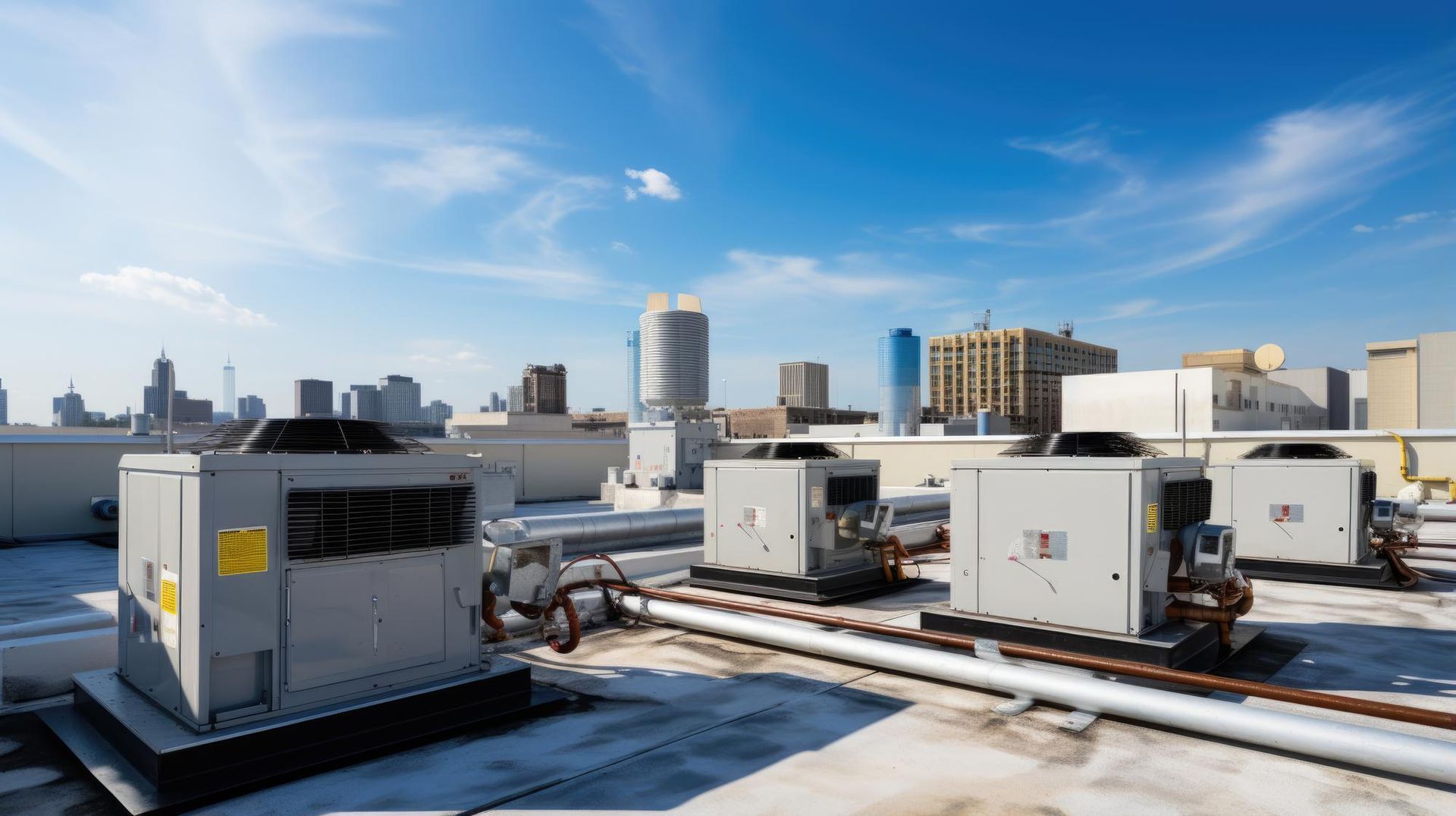 Gallery image 5 — affordable HVAC maintenance Ocoee