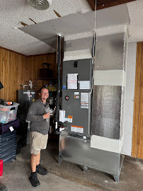 Gallery image 2 — affordable HVAC maintenance Ocoee