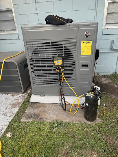 AC replacement cost Oakland