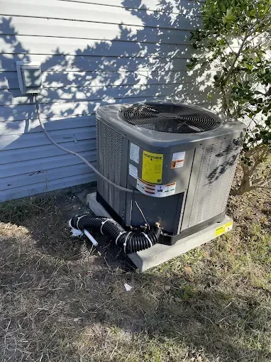 Gallery image 3 — affordable HVAC maintenance Ocoee