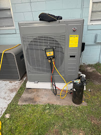 Gallery image 8 — affordable HVAC maintenance Ocoee