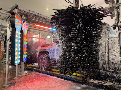 Gallery image 5 — self service car wash The Car Wash Express