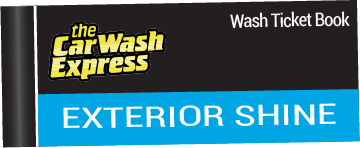 Gallery image 4 — self service car wash The Car Wash Express