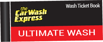 monthly car wash pass The Car Wash Express