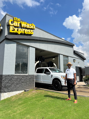 Gallery image 7 — self service car wash The Car Wash Express