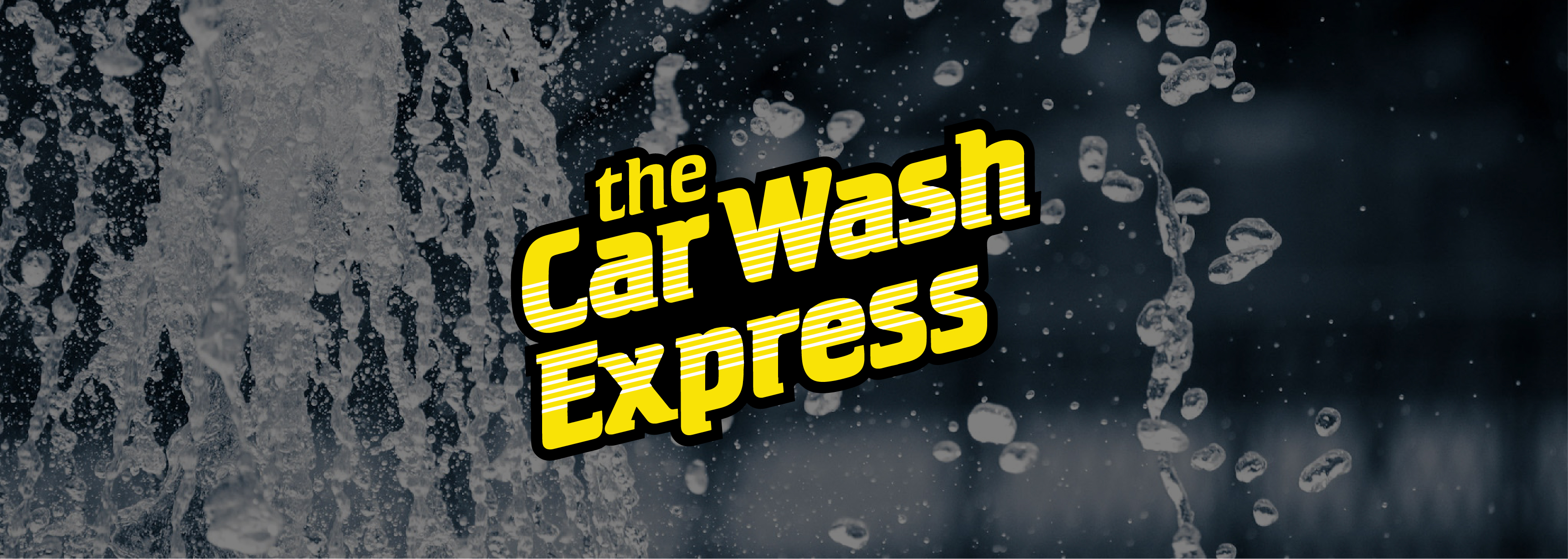 About self service car wash The Car Wash Express