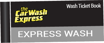 Gallery image 6 — self service car wash The Car Wash Express