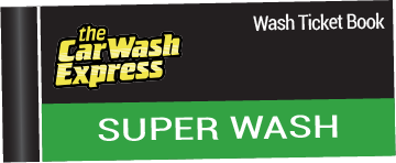 Gallery image 1 — self service car wash The Car Wash Express