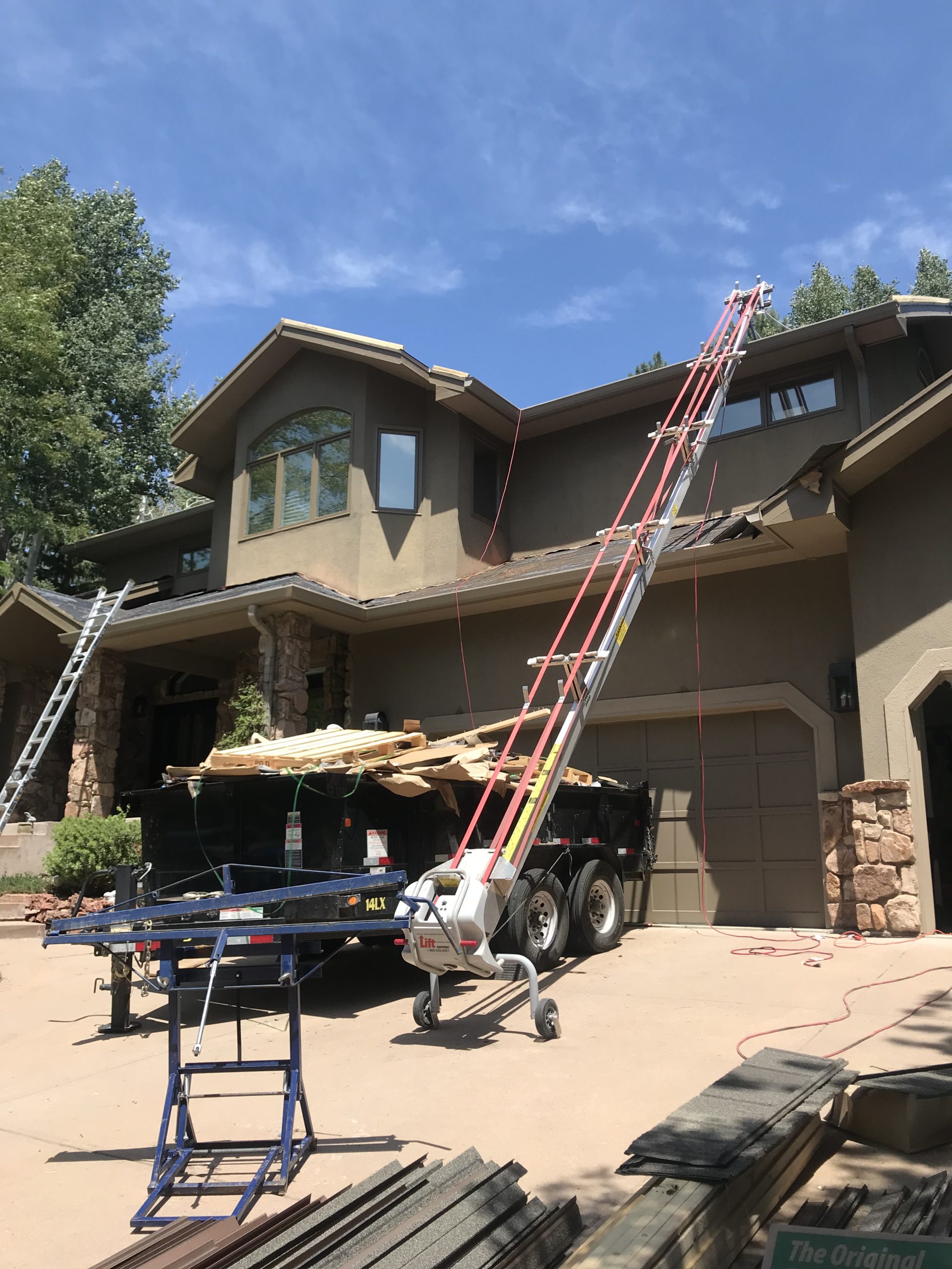 Gallery image 10 — roof inspection Northglenn cost