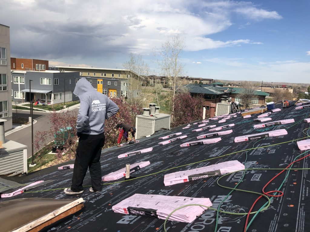 Gallery image 11 — roof inspection Northglenn cost