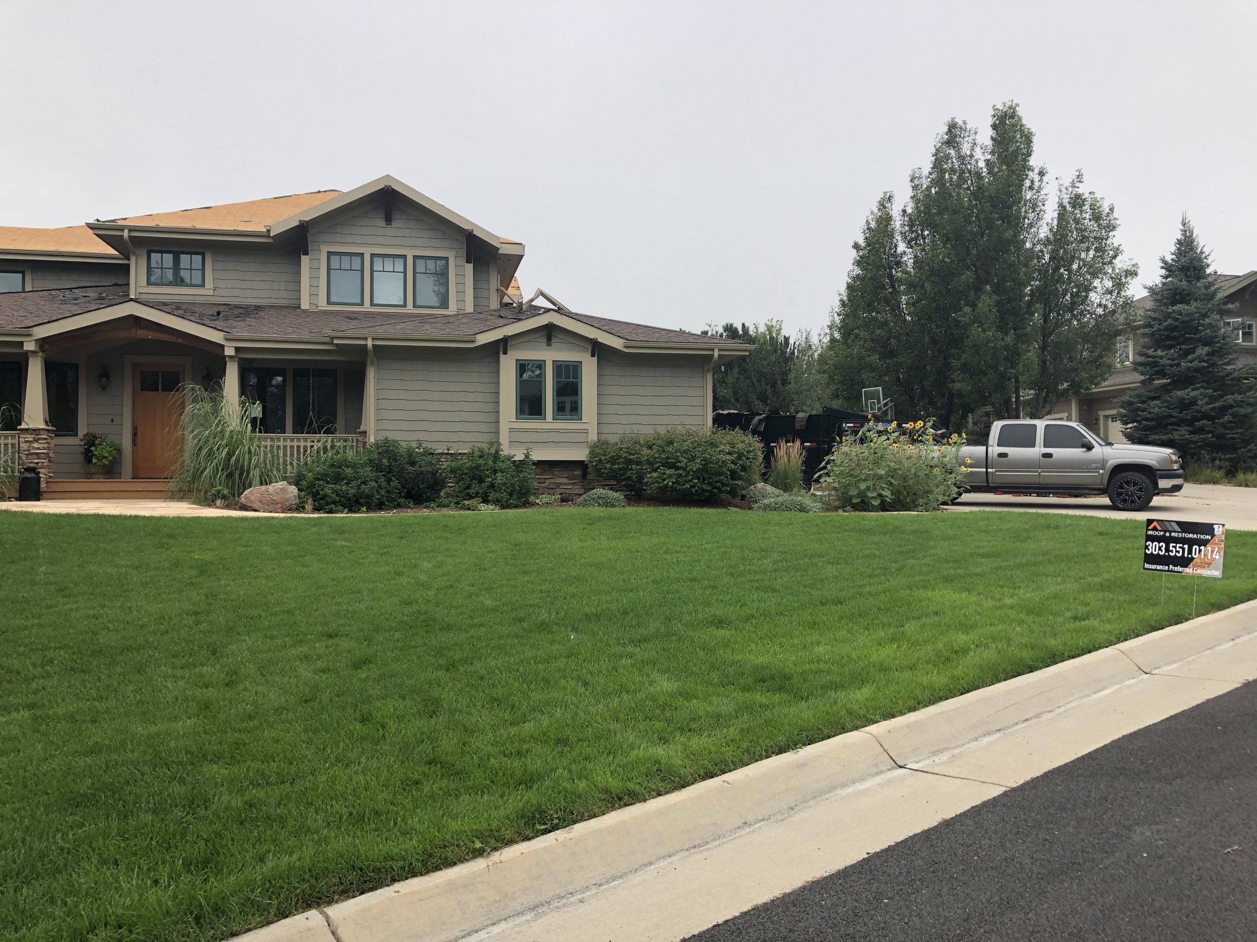 Gallery image 4 — roof inspection Northglenn cost