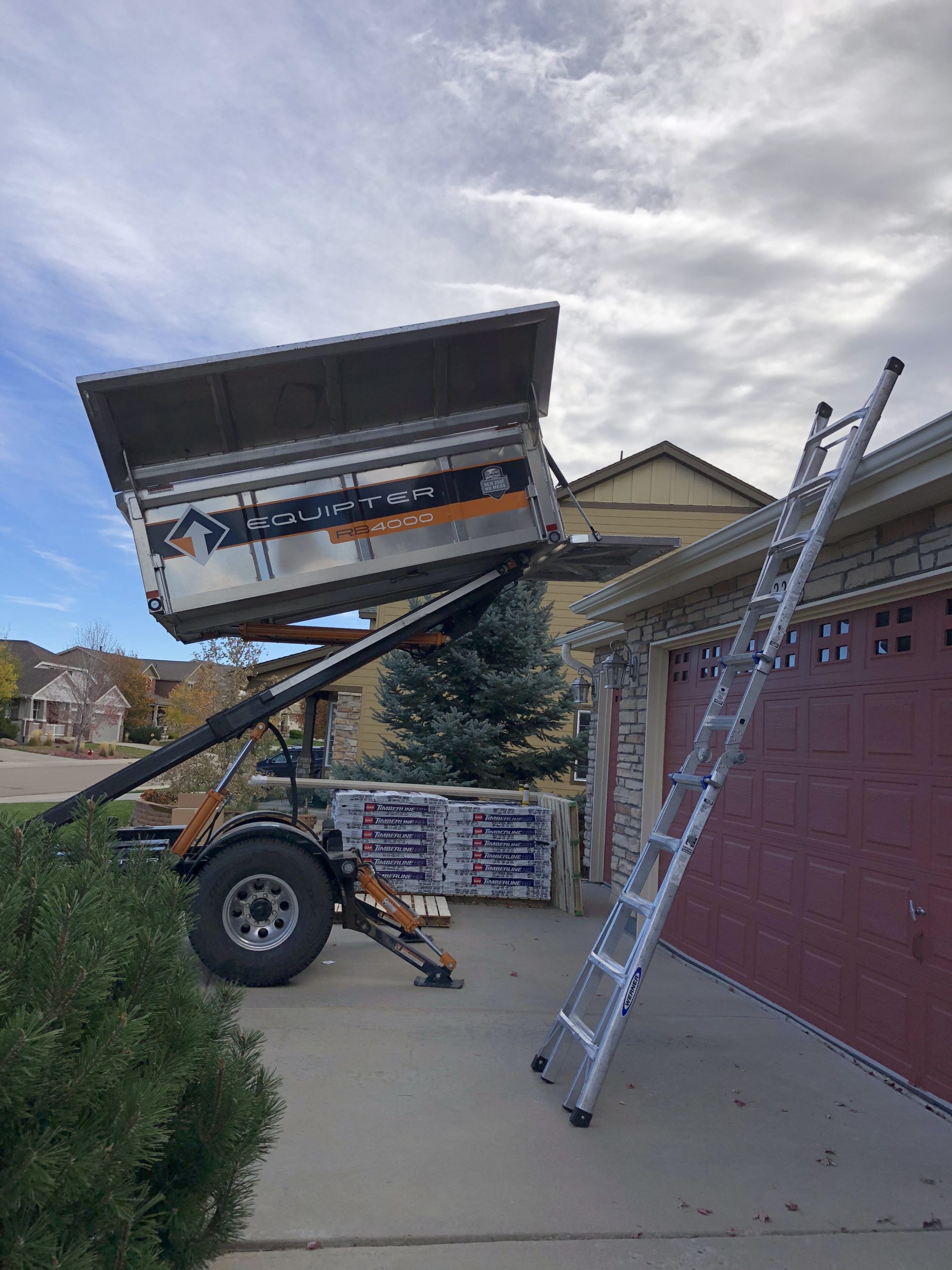 Gallery image 6 — roof inspection Northglenn cost