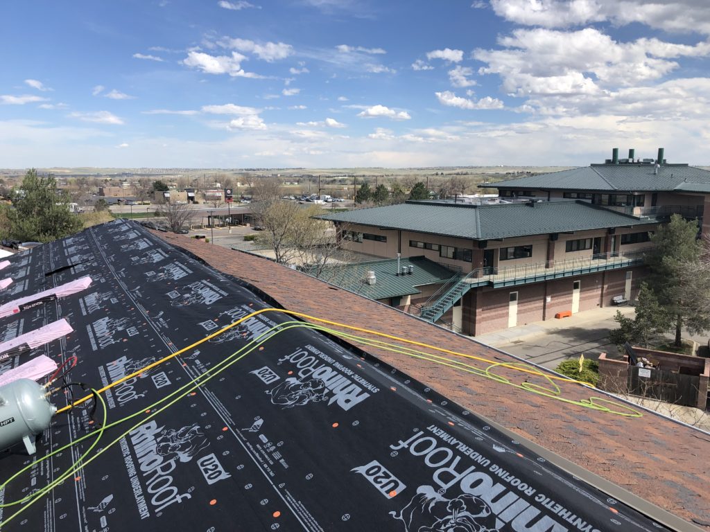 Gallery image 16 — roof inspection Northglenn cost