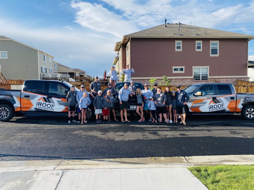 About roof inspection Northglenn cost
