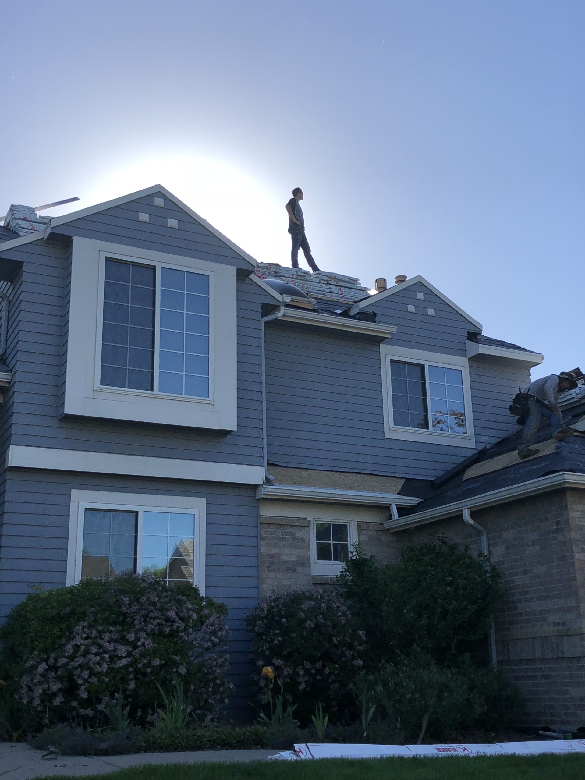 Gallery image 5 — roof inspection Northglenn cost