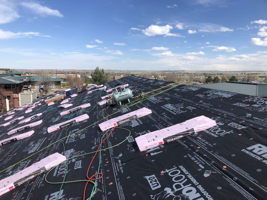 Gallery image 14 — roof inspection Northglenn cost