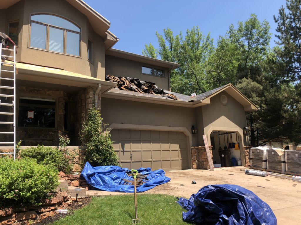 Gallery image 8 — roof inspection Northglenn cost