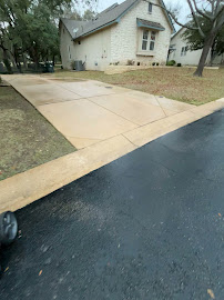 Gallery image 10 — driveway cleaning Austin TX