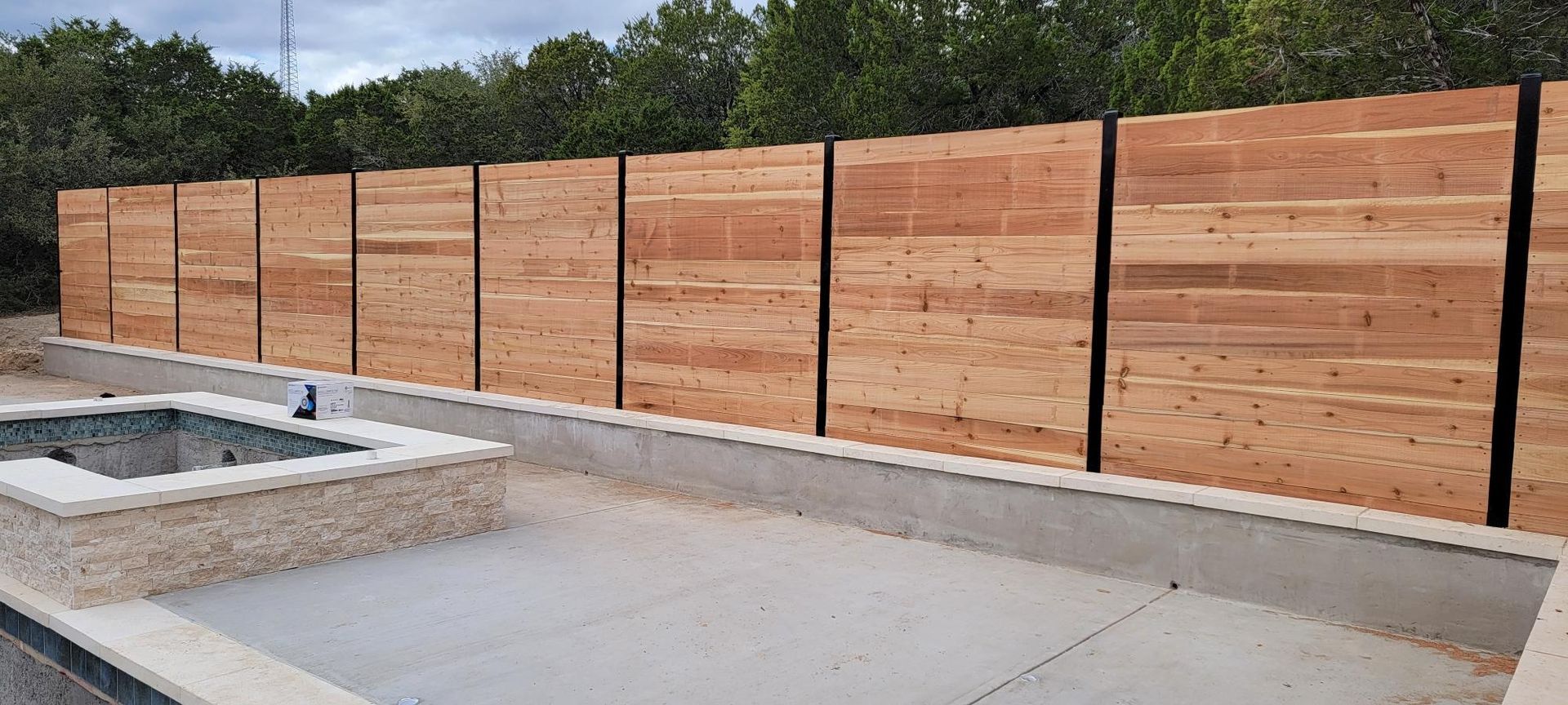 Gallery image 3 — temporary fencing near me