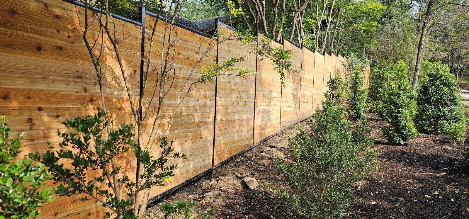 Gallery image 4 — temporary fencing near me