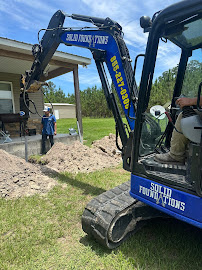 About seawall repair Florida
