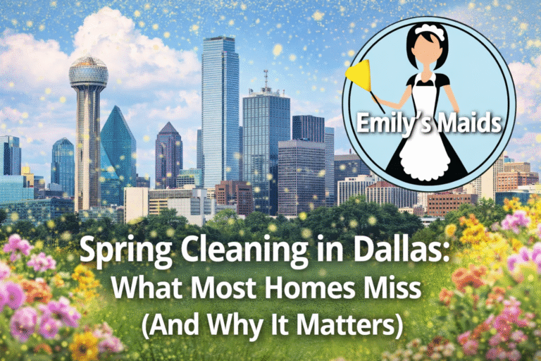 Gallery image 2 — move in cleaning Dallas