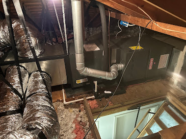 Gallery image 2 — affordable HVAC repair in Clemente Ac and Heating LLC