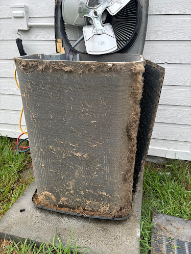 Gallery image 10 — affordable HVAC repair in Clemente Ac and Heating LLC