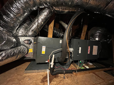 Gallery image 1 — affordable HVAC repair in Clemente Ac and Heating LLC