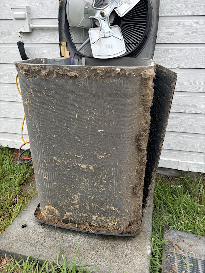 About affordable HVAC repair in Clemente Ac and Heating LLC