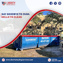 Gallery image 6 — construction dumpster rental Orlando