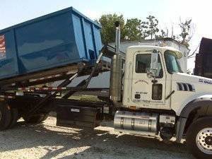 About construction dumpster rental Orlando