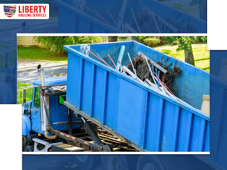 Gallery image 2 — construction dumpster rental Orlando