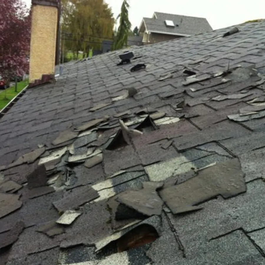 Gallery image 5 — roof inspection Cherokee County